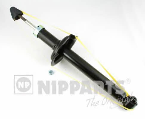 Nipparts N5524010G Амортизатор підвіскі задній газомасляний N5524010G: Купити в Україні - Добра ціна на EXIST.UA!