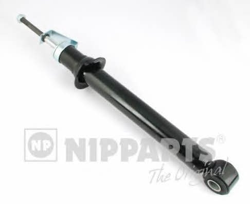 Nipparts N5525022G Амортизатор підвіскі задній газомасляний N5525022G: Купити в Україні - Добра ціна на EXIST.UA!