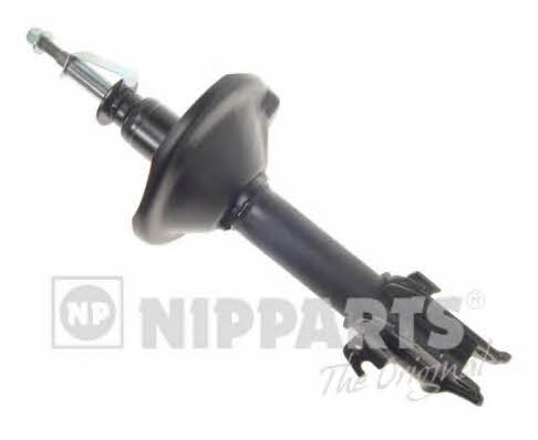 Nipparts N5537011G Амортизатор підвіски задній правий газомасляний N5537011G: Купити в Україні - Добра ціна на EXIST.UA!