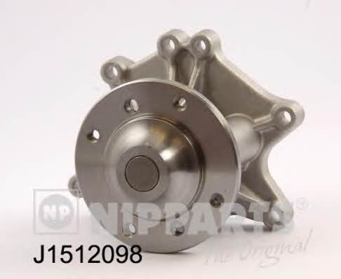 Nipparts J1512098 Помпа водяна J1512098: Купити в Україні - Добра ціна на EXIST.UA!