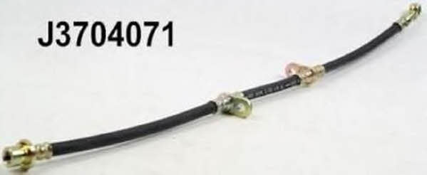 J3704071 Nipparts Тормозной шланг