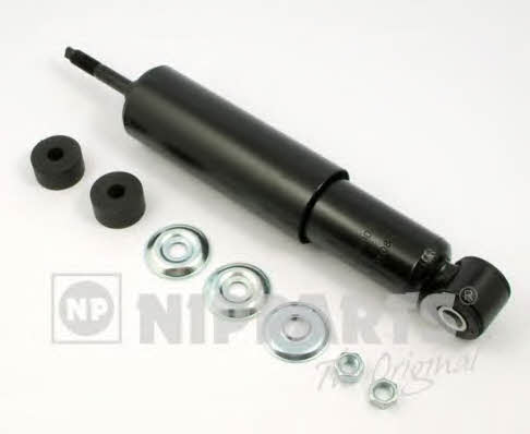 Nipparts J5501015 Амортизатор підвіски передній масляний J5501015: Купити в Україні - Добра ціна на EXIST.UA!