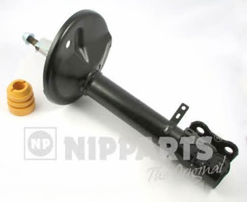 Nipparts J5502014G Амортизатор підвіски передній лівий газомасляний J5502014G: Купити в Україні - Добра ціна на EXIST.UA!