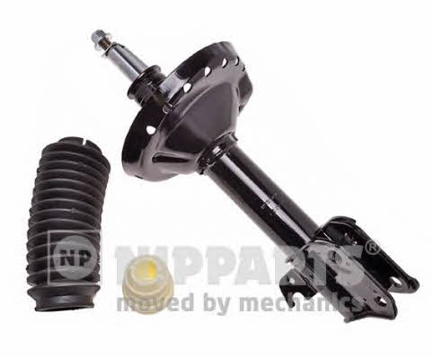 Nipparts N5517012G Амортизатор подвески передний правый газомасляный N5517012G: Отличная цена - Купить в Украине на EXIST.UA! N5517012G Nipparts Амортизатор подвески передний правый газомасляный