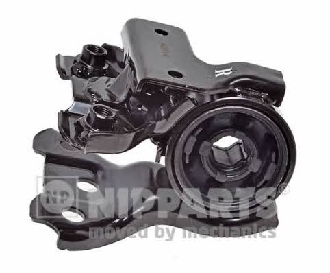 Nipparts N4234049 Сайлентблок переднего рычага задний N4234049: Отличная цена - Купить в Украине на EXIST.UA! N4234049 Nipparts Сайлентблок переднего рычага задний