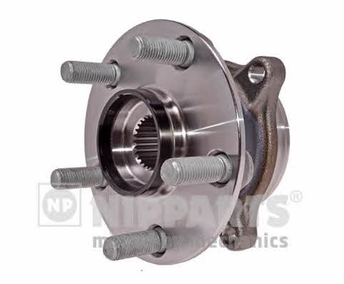 Ступица колеса передняя Nipparts N4702060