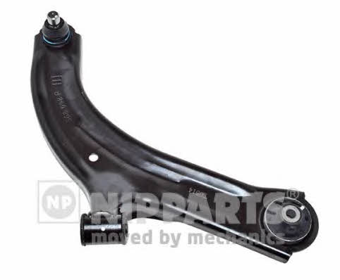 N4911047 Nipparts Рычаг подвески передний нижний правый