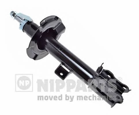 Nipparts N5513024G Амортизатор подвески передний правый газомасляный N5513024G: Отличная цена - Купить в Украине на EXIST.UA! N5513024G Nipparts Амортизатор подвески передний правый газомасляный