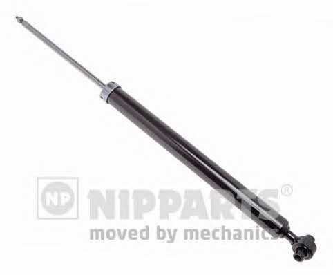 Nipparts N5523025G Амортизатор підвіскі задній газомасляний N5523025G: Купити в Україні - Добра ціна на EXIST.UA!