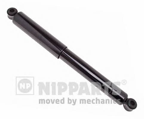 Nipparts N5529005G Амортизатор підвіскі задній газомасляний N5529005G: Купити в Україні - Добра ціна на EXIST.UA!