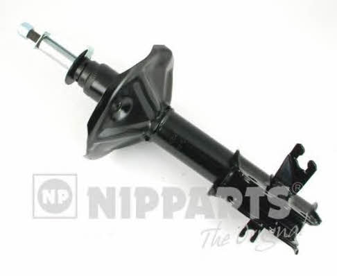 Nipparts N5515025G Амортизатор підвіски передній правий газомасляний N5515025G: Купити в Україні - Добра ціна на EXIST.UA!