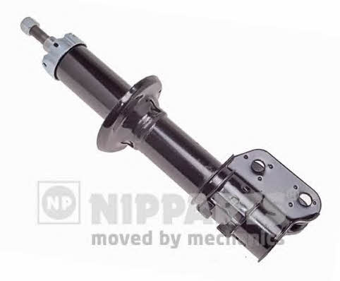 Nipparts N5508025 Амортизатор підвіски передній лівий масляний N5508025: Приваблива ціна - Купити в Україні на EXIST.UA!