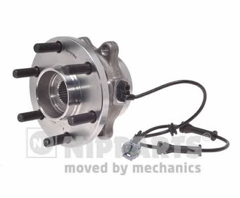 N4701055 Nipparts Подшипник ступицы колеса, комплект