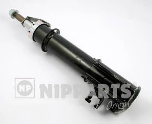 Амортизатор підвіски Suzuki Vitara (Сузукі Вітара): J5508007G Nipparts Амортизатор підвіски передній лівий газомасляний