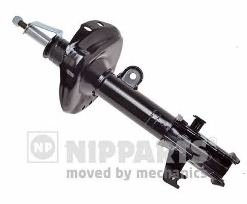 Nipparts N5504015G Амортизатор підвіски передній лівий газомасляний N5504015G: Купити в Україні - Добра ціна на EXIST.UA!