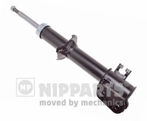 Nipparts N5508022G Амортизатор підвіски передній лівий газомасляний N5508022G: Купити в Україні - Добра ціна на EXIST.UA!
