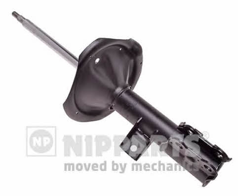 Nipparts N5510527G Амортизатор підвіски N5510527G: Купити в Україні - Добра ціна на EXIST.UA!