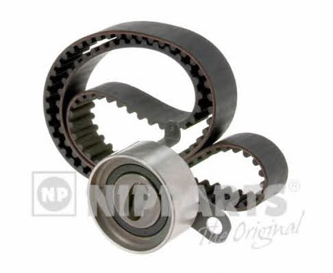 J1112001 Nipparts Комплект зубчастих ременів
