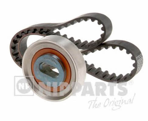 J1114027 Nipparts Комплект зубчастих ременів