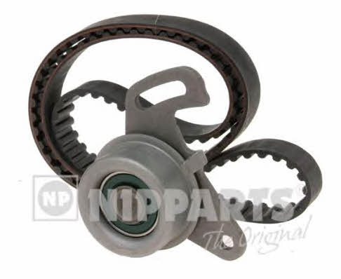 J1115016 Nipparts Комплект зубчастих ременів