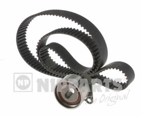 J1115048 Nipparts Комплект зубчастих ременів