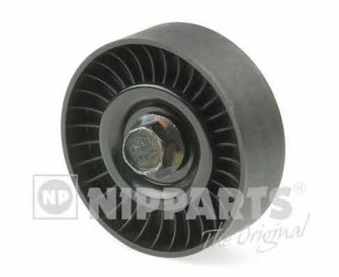 J1140333 Nipparts Ролик натяжной ремня поликлинового (приводного)