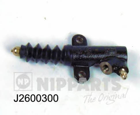 Nipparts J2600300 Циліндр зчеплення, робочий J2600300: Купити в Україні - Добра ціна на EXIST.UA!