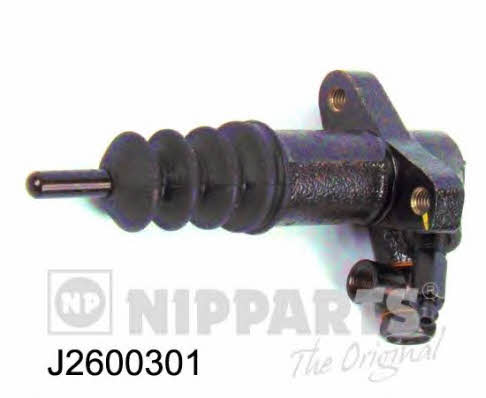Nipparts J2600301 Циліндр зчеплення, робочий J2600301: Купити в Україні - Добра ціна на EXIST.UA!