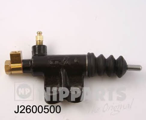 Nipparts J2600500 Циліндр зчеплення, робочий J2600500: Купити в Україні - Добра ціна на EXIST.UA!