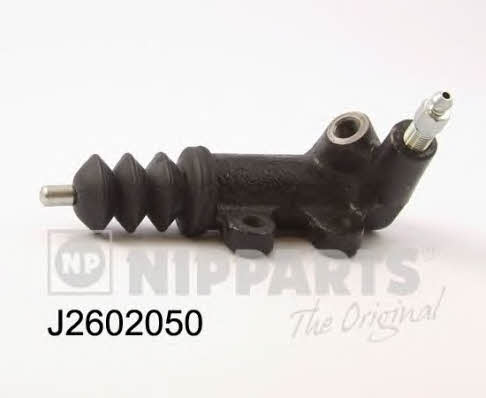 Nipparts J2602050 Циліндр зчеплення, робочий J2602050: Купити в Україні - Добра ціна на EXIST.UA!