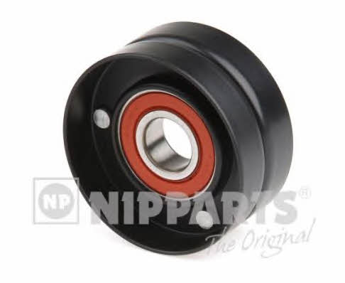 Ролик генератора Mitsubishi Carisma (Митсубиси Каризма): J1145039 Nipparts Ролик натяжной ремня поликлинового (приводного)