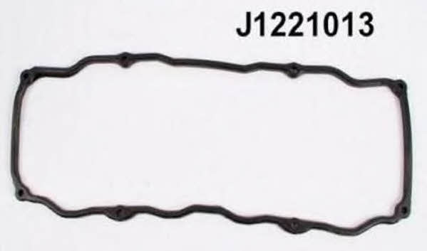 Nipparts J1221013 Прокладка клапанної кришки J1221013: Купити в Україні - Добра ціна на EXIST.UA!