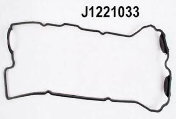 Nipparts J1221033 Прокладка клапанної кришки J1221033: Купити в Україні - Добра ціна на EXIST.UA!
