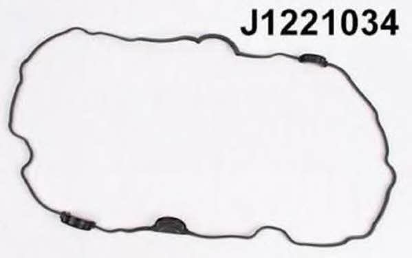 Nipparts J1221034 Прокладка клапанної кришки J1221034: Купити в Україні - Добра ціна на EXIST.UA!
