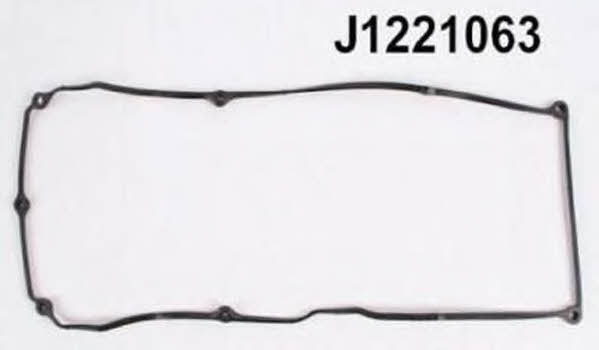 Nipparts J1221063 Прокладка клапанної кришки J1221063: Купити в Україні - Добра ціна на EXIST.UA!