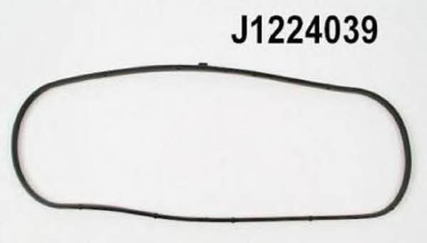 Nipparts J1224039 Прокладка клапанної кришки J1224039: Купити в Україні - Добра ціна на EXIST.UA!