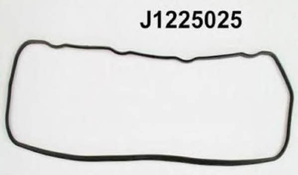 J1225025 Nipparts Прокладка клапанной крышки