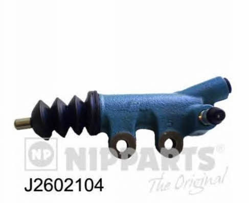 Nipparts J2602104 Циліндр зчеплення, робочий J2602104: Купити в Україні - Добра ціна на EXIST.UA!