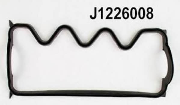 Nipparts J1226008 Прокладка клапанної кришки J1226008: Купити в Україні - Добра ціна на EXIST.UA!