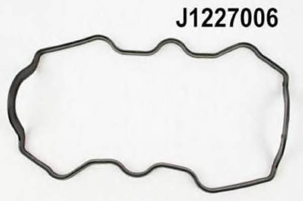 Nipparts J1227006 Прокладка клапанної кришки J1227006: Купити в Україні - Добра ціна на EXIST.UA!