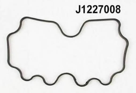 Nipparts J1227008 Прокладка клапанної кришки J1227008: Купити в Україні - Добра ціна на EXIST.UA!