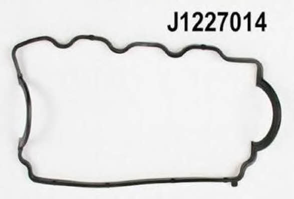Nipparts J1227014 Прокладка клапанної кришки J1227014: Купити в Україні - Добра ціна на EXIST.UA!