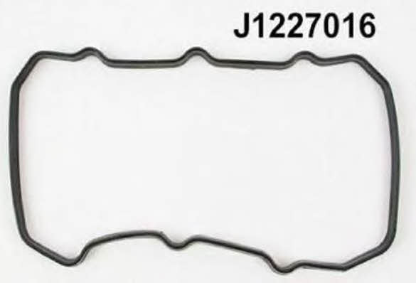 Nipparts J1227016 Прокладка клапанної кришки J1227016: Купити в Україні - Добра ціна на EXIST.UA!