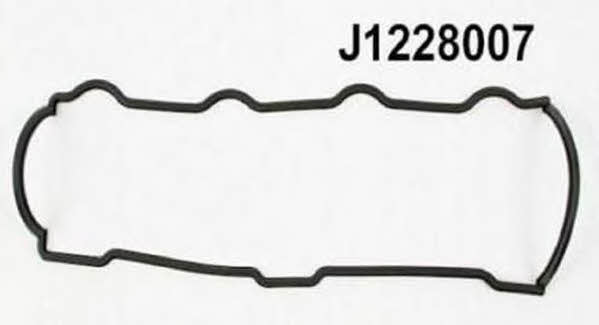 Nipparts J1228007 Прокладка клапанної кришки J1228007: Купити в Україні - Добра ціна на EXIST.UA!