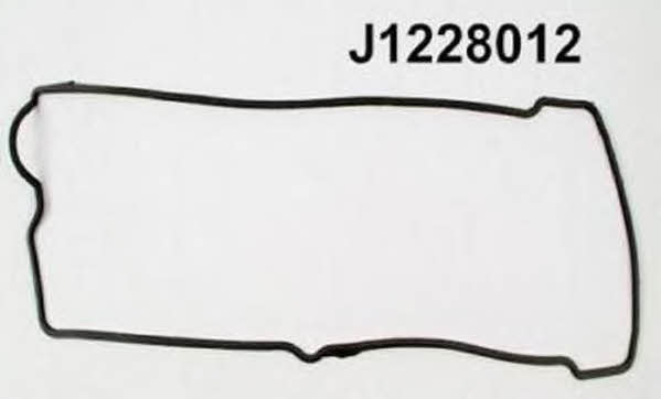 Nipparts J1228012 Прокладка клапанної кришки J1228012: Купити в Україні - Добра ціна на EXIST.UA!