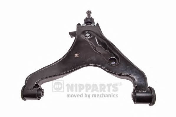 J4905016 Nipparts Рычаг подвески передний нижний левый