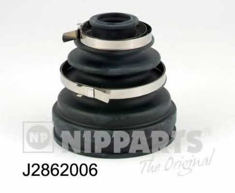 Nipparts J2862006 Пильник привідного валу J2862006: Купити в Україні - Добра ціна на EXIST.UA!