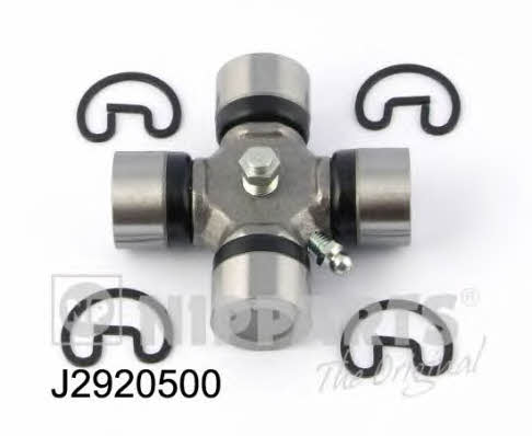Крестовина вала карданного Nipparts J2920500