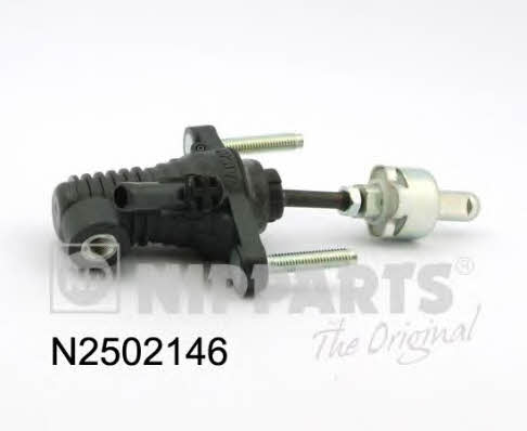 N2502146 Nipparts Цилиндр сцепления главный