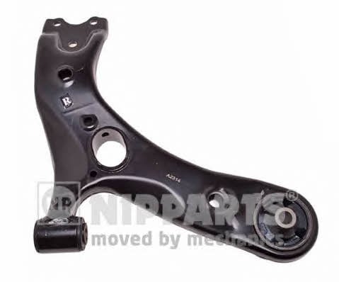 N4912068 Nipparts Рычаг подвески передний нижний правый